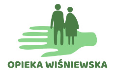 Logo Opieka Wiśniewska
